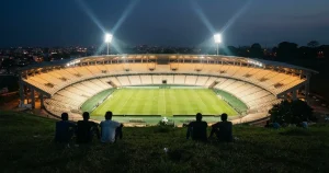 Afrika-Cup Wetten 2026 – Anbieter, Quoten & Rechtslage