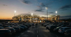Europa League Wetten 2026 — Anbieter, Quoten und Regeln