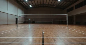Online auf Badminton wetten 2026 – Anbieter, Regeln und Märkte