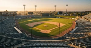 Online auf Baseball wetten 2026 – Lizenz, Märkte und Buchmacher im Vergleich