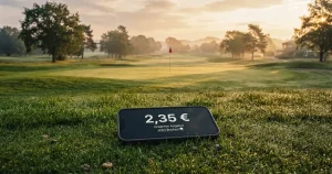 Online auf Golf wetten 2026 – GGL-lizenzierte Anbieter im Vergleich
