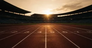 Online auf Leichtathletik wetten in Deutschland: Anbieter im Test