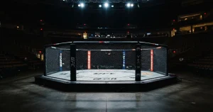 Online auf MMA wetten 2026 – was erlaubte Anbieter ausmacht