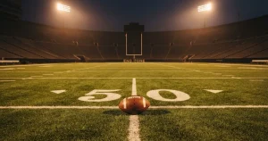NFL Wetten in Deutschland 2026 – GGL-Anbieter, Märkte & Bonusfallen
