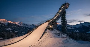 Skispringen Wetten 2026 – Anbieter, Quoten und Regeln im Überblick