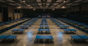 Tischtennis Wetten 2026 – Lizenz, Quoten und Limits im Vergleich