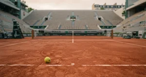 Roland Garros Wetten 2026 – Anbieter, Quoten und Rechtslage