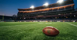 Super Bowl Wetten 2026 – Anbieter, Quoten und Regeln in Deutschland